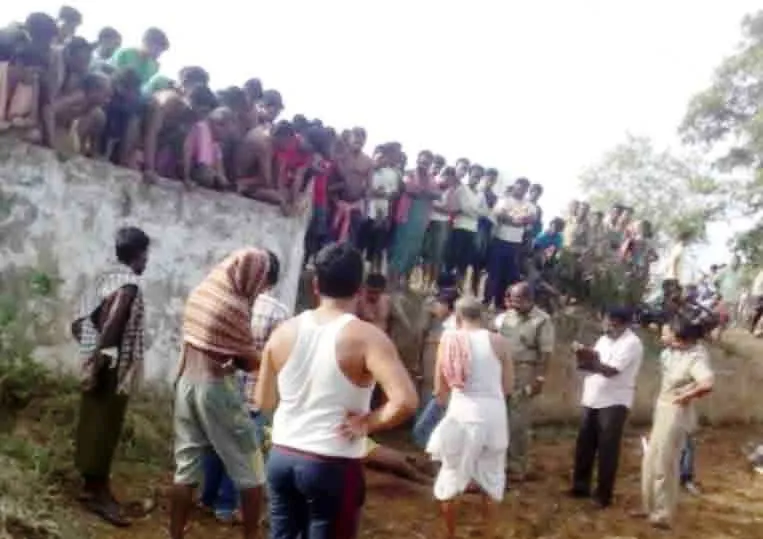 priest beaten to death
