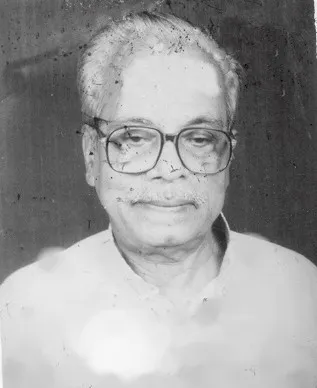 sribatsa nayak