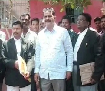 taraprasad bahinipati