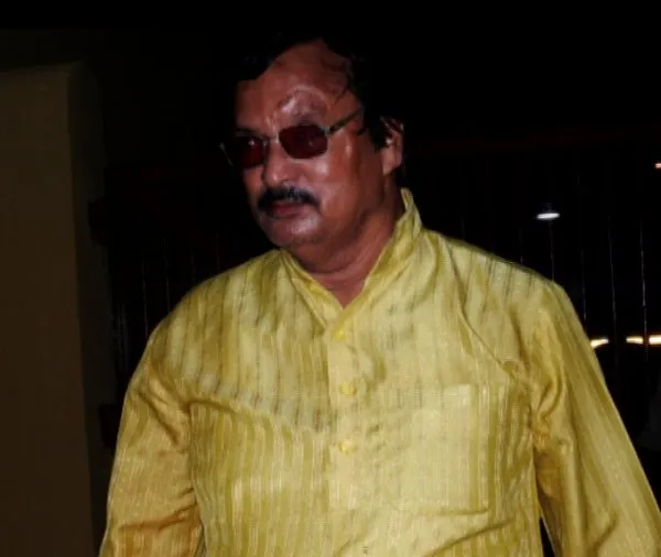 yudhisthir samantaray