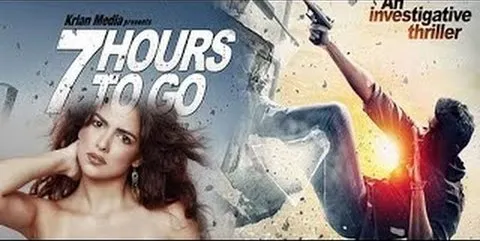 7 Hours To Go