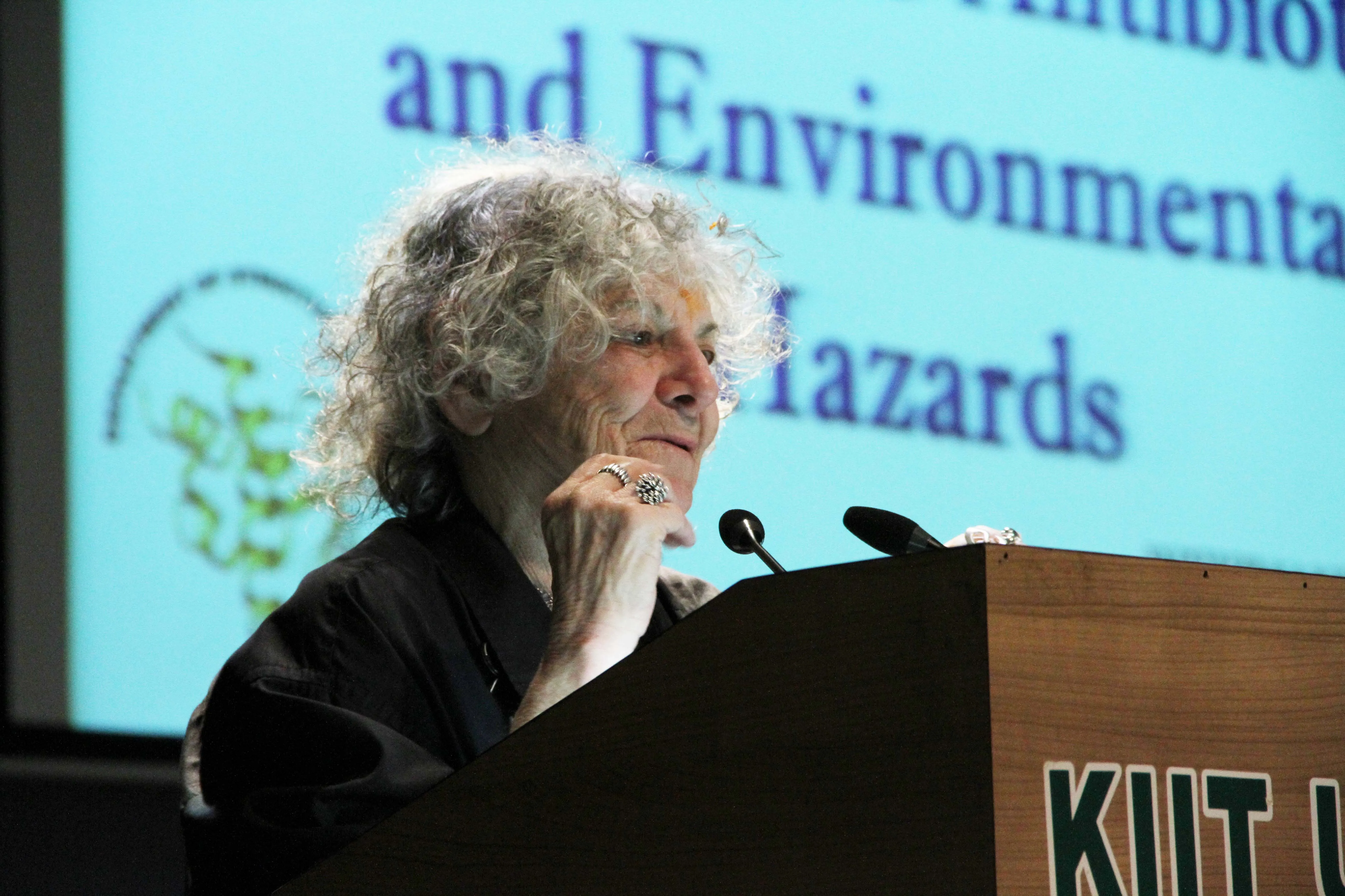 Ada E. Yonath