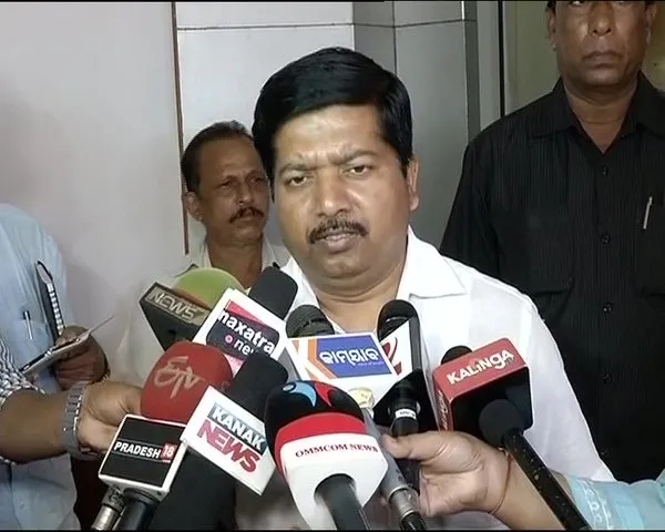 Atanu Sabyasachi Nayak