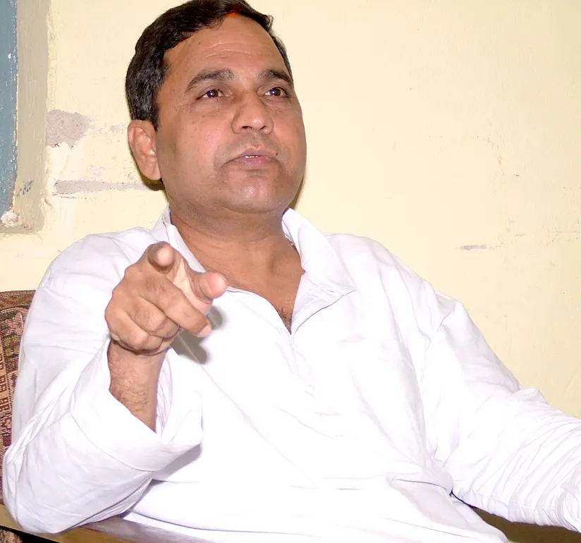 Braja-Tripathy