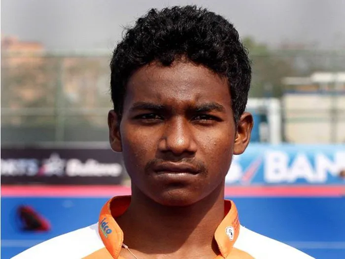 Dipsan-Tirkey
