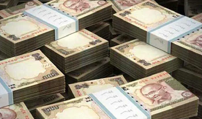 Fake currency seized