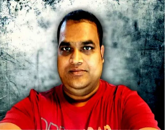 Motilal Gouda