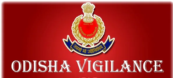 Odisha-Vigilance