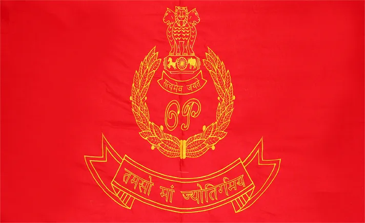 Odisha police