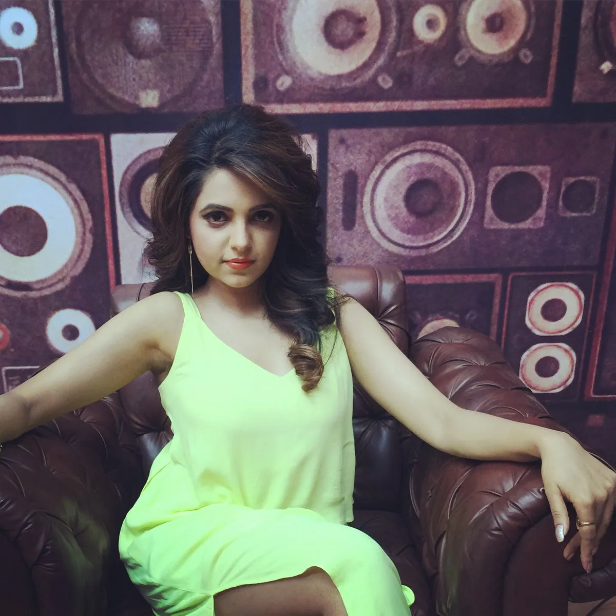 Sugandha Mishra
