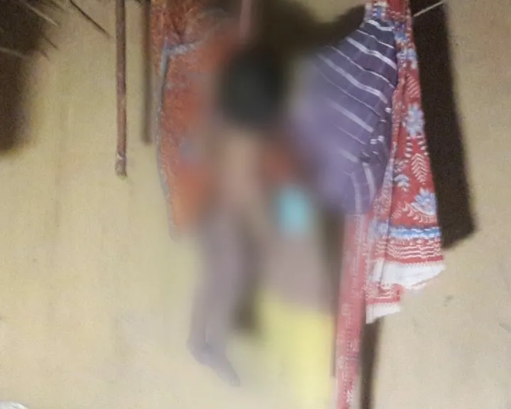 Three of a family dead in Malkangiri