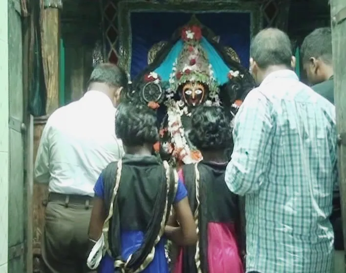 alarnath temple