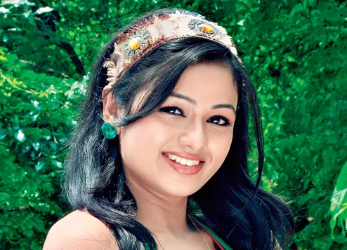 archita sahu