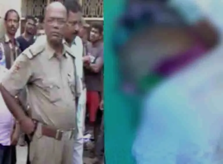 bhagatpur murder