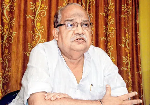 bijayshree routray