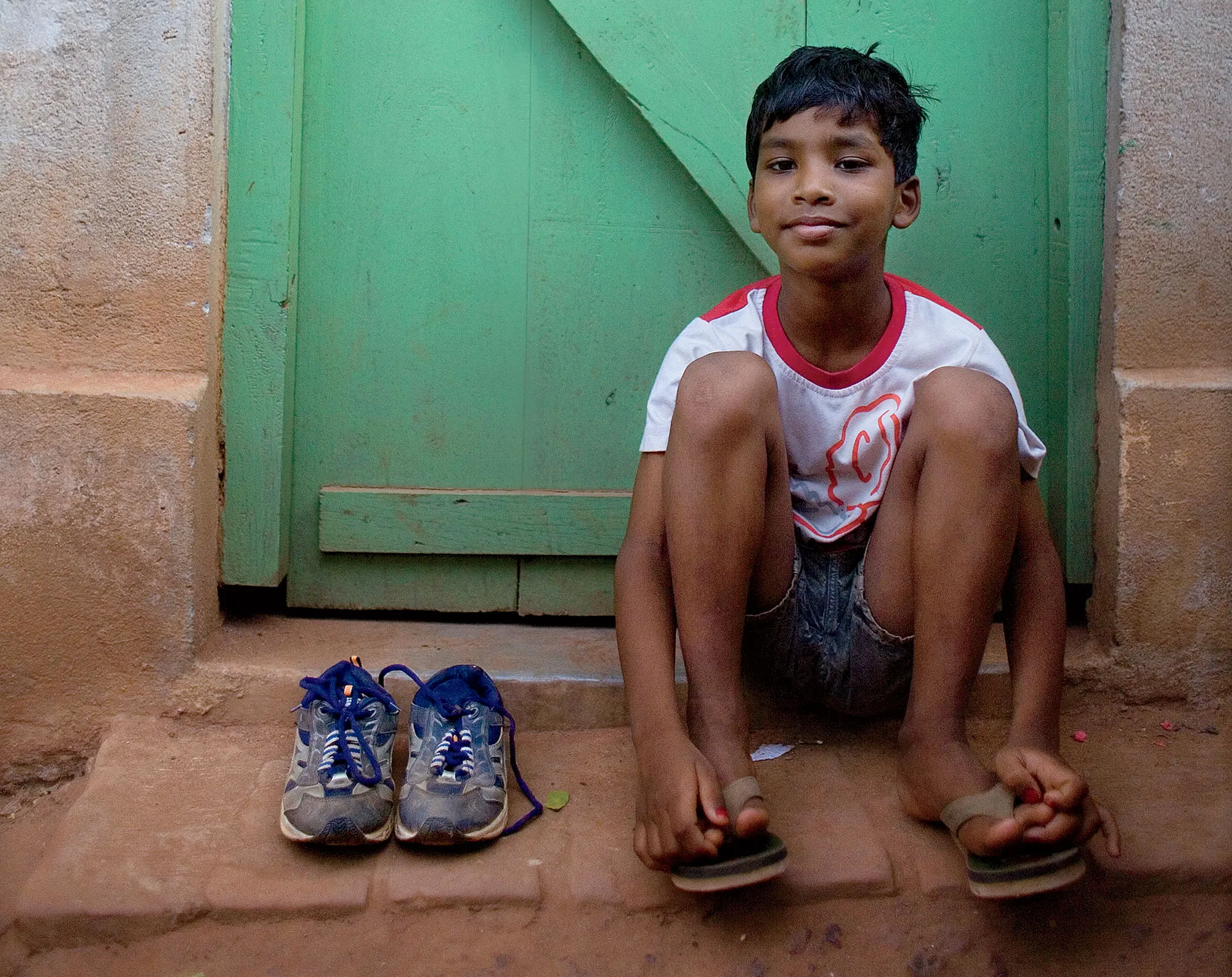 budhia singh