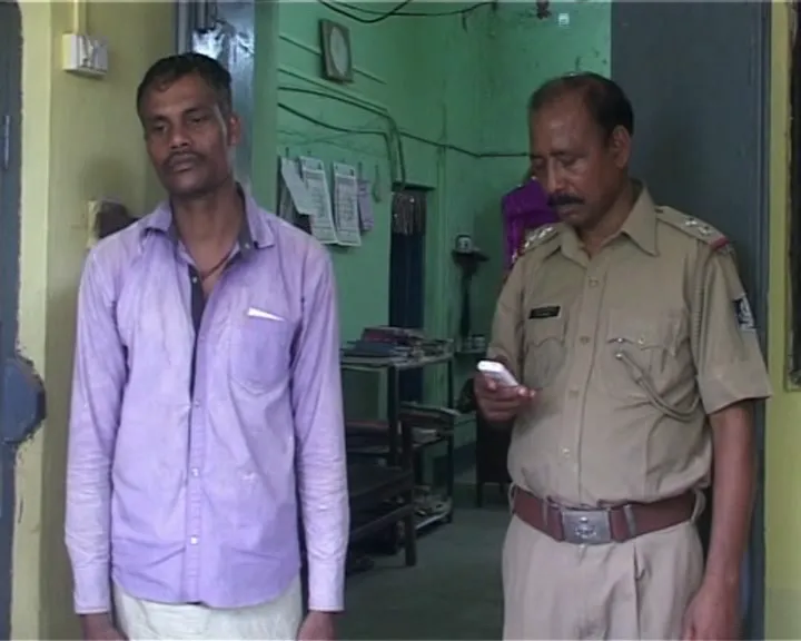 honour killing balangir