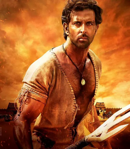 hrithik