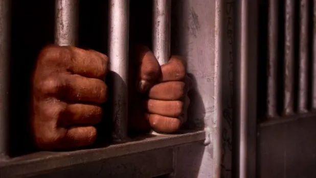 jail