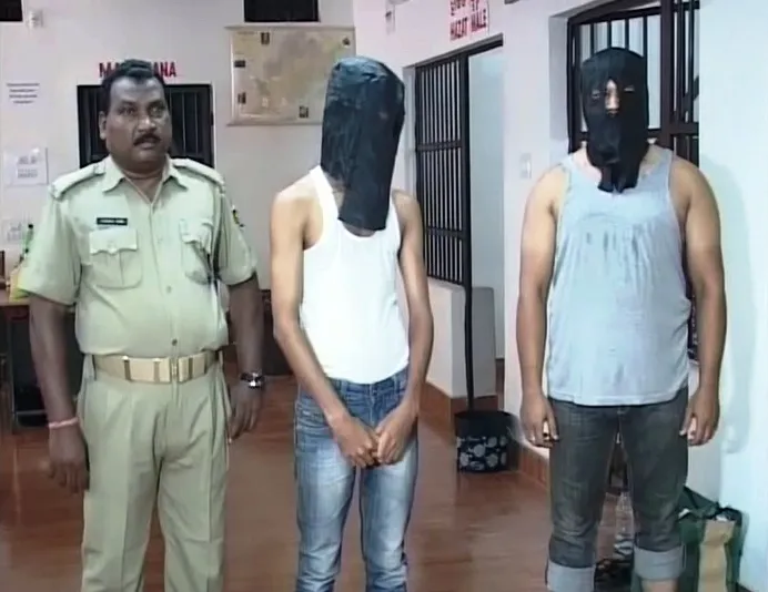 khasua murder arrest