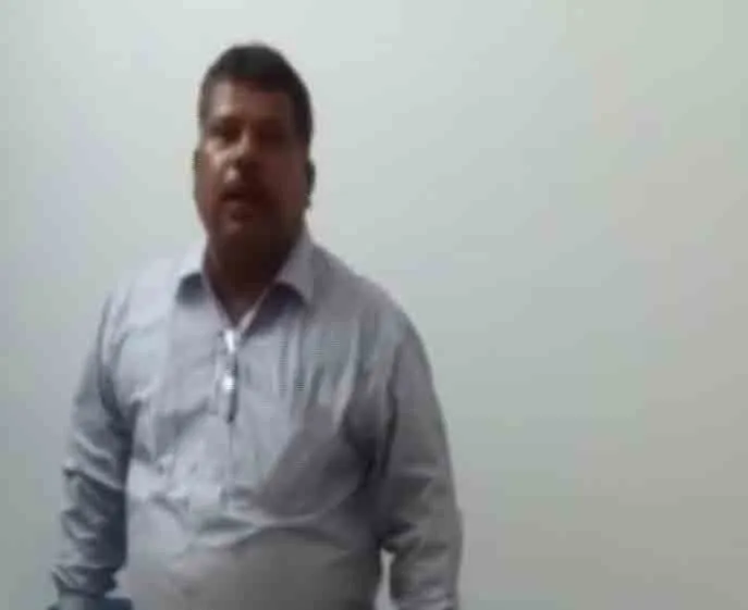 pradeep sahu