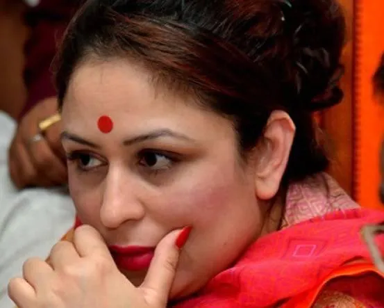 preeti mahapatra