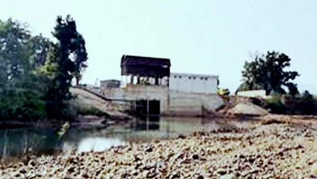 proposed belabahali bridge site