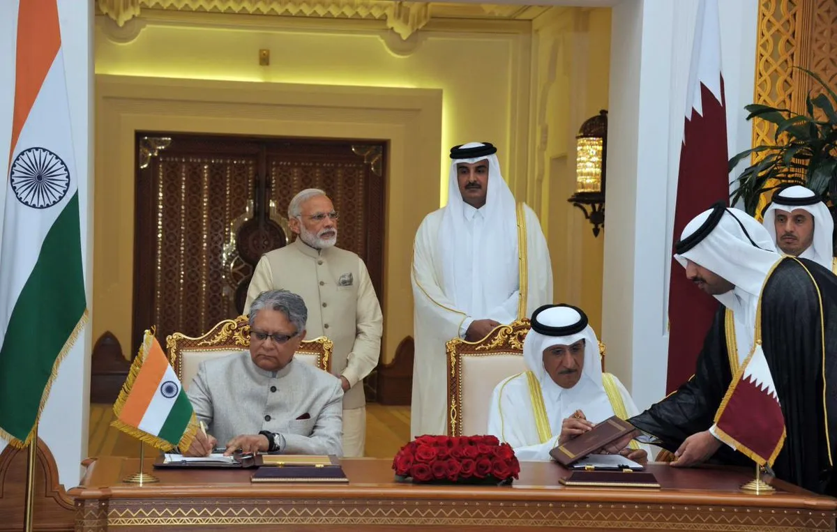 Pic. Courtesy: twitter.com/narendramodi