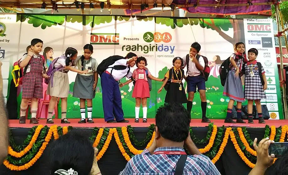 raahgiri 1