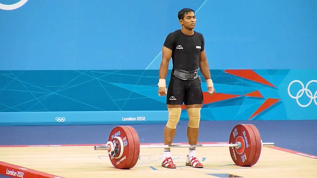 ravi kumar