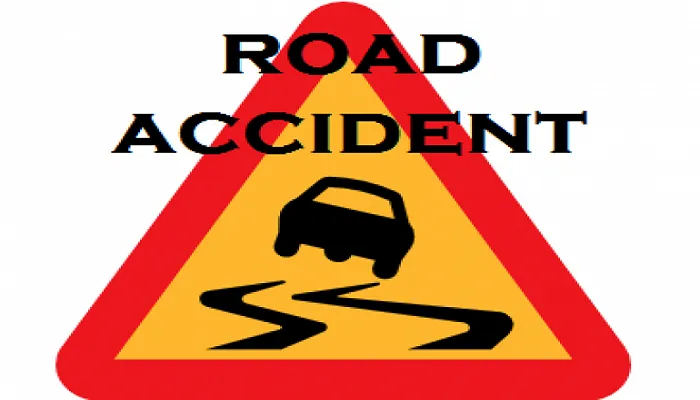 road-accident