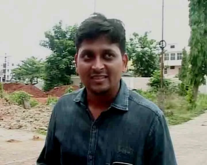 sabyasachi panda