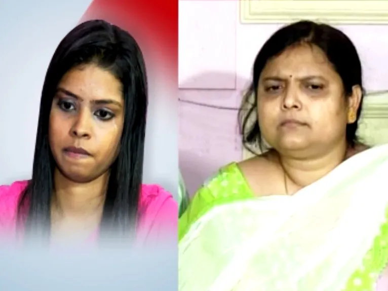 sarmistha bini samal