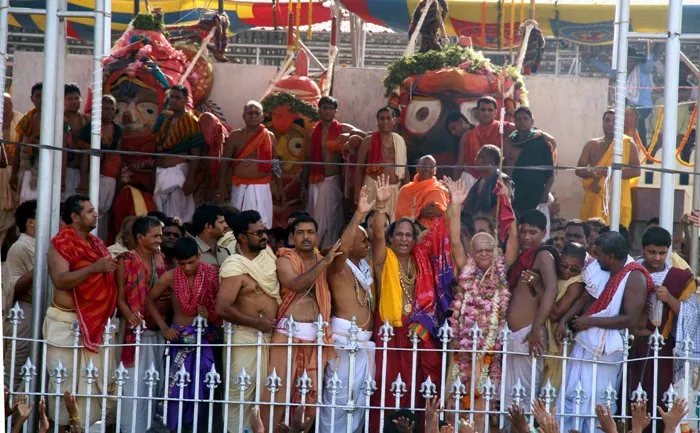 snana yatra