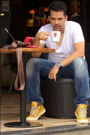 Photo courtesy: Fb page of Yash Patnaik