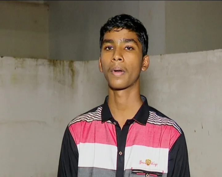 Budhia Singh