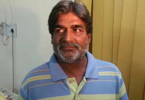 Chandra Rao