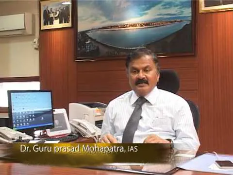 GURUPRASAD MOHAPATRA