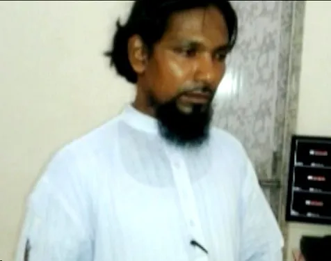 Ghulam Mohammad