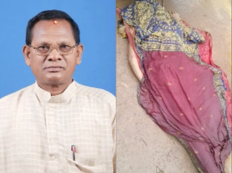 Himirika on Kandhamal killings