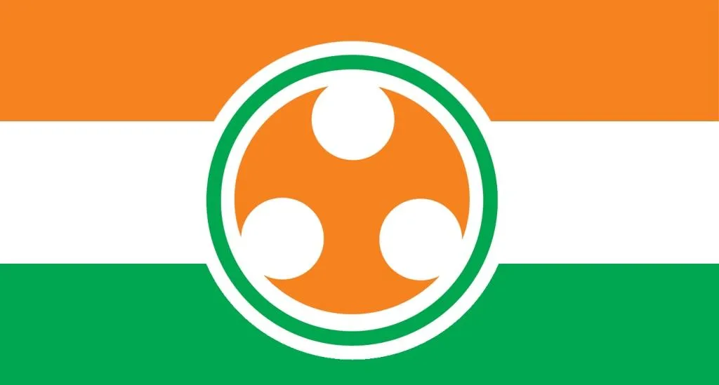 Indian Youth Congress Logo