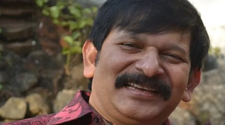 Joydeep Nayak IPS