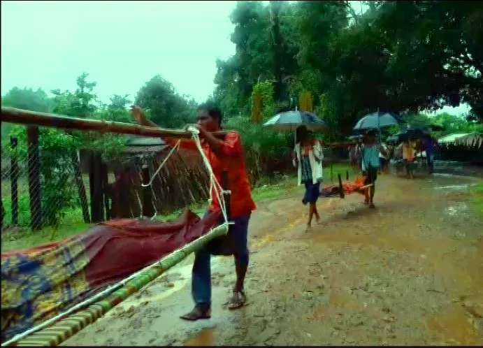Kandhamal encounter