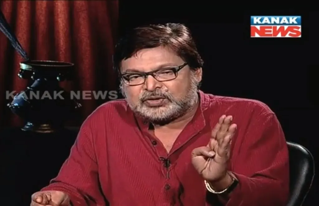 Mihir Das