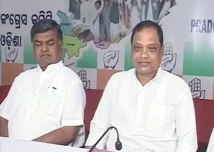 Prasad harichandan BK hariprasad