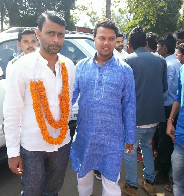 Rajat-Choudhury