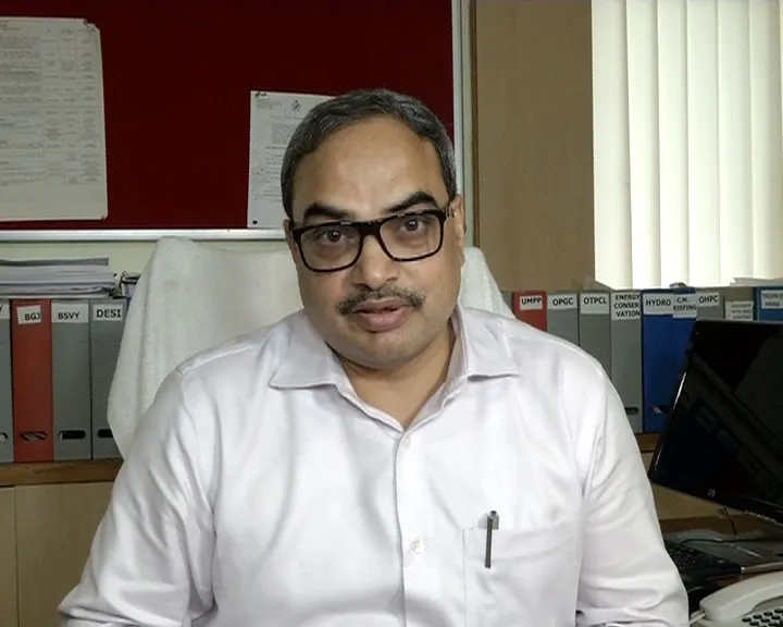 Rajesh Verma