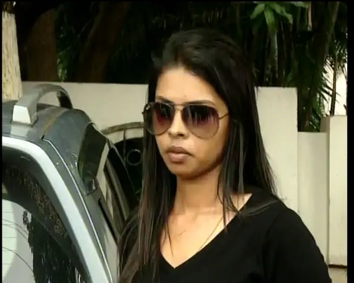 Sarmistha Priyadarshini