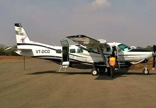 air odisha