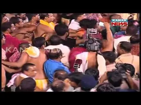 attack on journalists